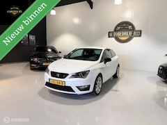 SEAT Ibiza - 1.0 EcoTSI FR Connect