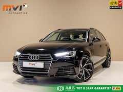 Audi A4 Avant - 1.4 TFSI / 150pk / Navi / Keyless/ AC /