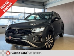 Volkswagen T-Roc - 1.0 TSI GOAL