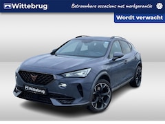 CUPRA Formentor - 1.4 e-Hybrid 245pk DSG VZ Performance / Panoramadak / Elek Achterklep / Achteruitrij camer