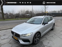 Volvo V60 - 2.0 B3 Momentum Advantage | Sport Pack | Leer | Stuur en stoelverwarming | Apple Carplay/A