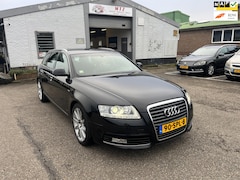 Audi A6 Avant - 2.0 TFSI Pro Line S / AUT./ NIEUWE KETTING