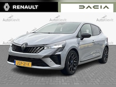 Renault Clio - 1.6 E-Tech Full Hybrid 145 esprit Alpine - Pack Premium Sound BOSE / Pack city Premium / P