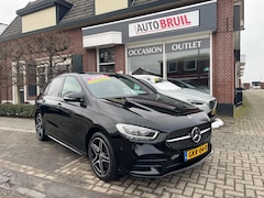 Mercedes-Benz B-klasse - 250 e AMG Line Aut.|Trekh.elekt.|Vitual cockp.|Navi|Stoelverw.|etc