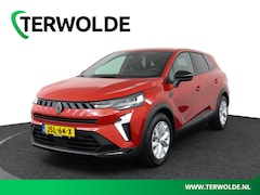 Renault Symbioz - evolution full hybrid E-Tech 145 | Google Navigatie | Parkeercamera | Climate Control |