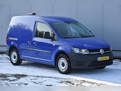 Volkswagen Caddy - Bestel 2.0 TDI L1H1 BMT Trendline