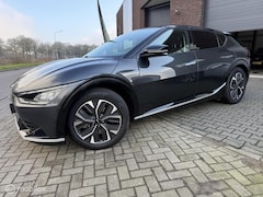 Kia EV6 - Plus 77.4 kWh