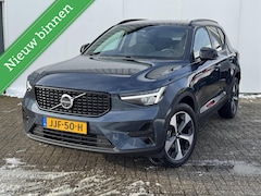 Volvo XC40 - 2.0 B4 Plus Dark|Mj 26|ACC|Blis|360*Cam|Trekh.|19"|el.bed.st|priv.glas|
