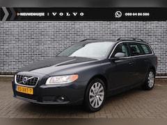 Volvo V70 - 1.6 T4 Limited Edition | Lederen bekleding | Xenon verlichting | Navigatie | Stoelverwarmi