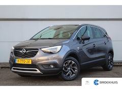 Opel Crossland X - 1.2 Turbo Edition 2020 Aut. | Camera | Navi | Cruise & Climate Controle | Pdc | Carplay |