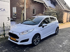Ford Fiesta - 1.0 EcoBoost ST Line