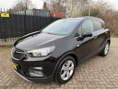 Opel Mokka X - 1.4 Turbo Innovation Leer/Stoelverw/Carplay/Schuifdak