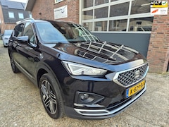 SEAT Tarraco - 1.5 TSI Xcellence 7p