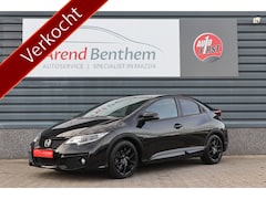 Honda Civic - 1.8 Elegance Business Edition
