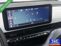 Fiat 500 - RED 24 kWh Navi Camera Carplay Led Cruise SOH 100% Eerste Eigenaar Dealer Onderhouden Nieu