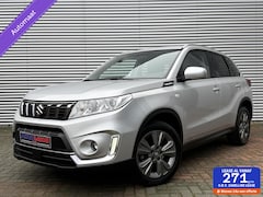 Suzuki Vitara - 1.0 Boosterjet Autom Led Carplay Cruise Camera 2019 Eerste Eigenaar Dealer Onderhouden 201