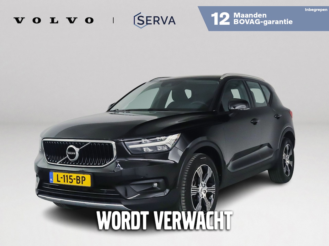 Volvo XC40 - D3 | Parkeercamera | Harman Kardon | Stoel- en Stuurverwarming - AutoWereld.nl