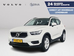 Volvo XC40 - T2 Momentum | Parkeercamera | Stoel- en Stuurverwarming | Cruise control | Trekhaak