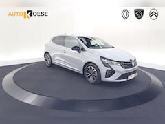 Renault Clio - 1.0 TCe 90 GPF techno | 360 Camera | Adaptieve Cruise Control | 9.3 Inch Groot Scherm