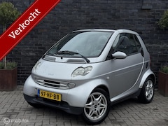 Smart Cabrio - cabrio & pure -AIRCO- Apk (07-2026) *INRUIL MOGELIJK