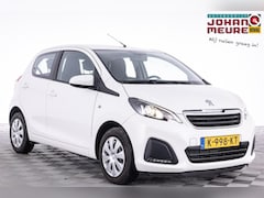 Peugeot 108 - 1.0 e-VTi Active 5-drs | AIRCO | BLUETOOTH ✅ 1e Eigenaar