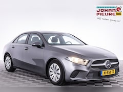 Mercedes-Benz A-klasse - 180 Limousine | NAVI | ECC | PDC