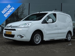 Citroën Berlingo - 1.6 HDI 500 CLUB | TREKHAAK | NAVI | 3-ZITS | PDC | LMV