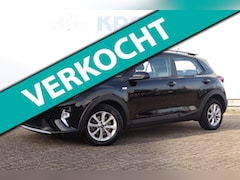 Kia Stonic - 1.0 T-GDi MHEV DynamicLine