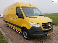 Mercedes-Benz Sprinter - 311 1.9 CDI AUT L3H3 RWD AC CAMERA * 16999 EX BTW