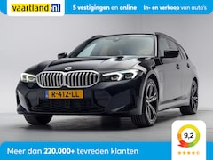 BMW 3-serie Touring - 320e M Sport 50 Jahre [ Leder Stoelverwarming Trekhaak Navi Clima ]