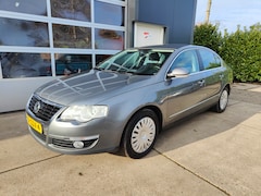 Volkswagen Passat - 1.8 TFSI Comfortline