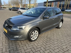 Volkswagen Polo - 1.2 TSI BlM. Hi Ed. CLIMA CRUISE PDC NAVI