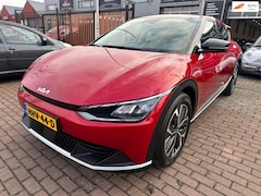 Kia EV6 - Plus 77.4 kWh/31572 KM/APK 05-04-2028/5 JAAR FABRIEK GARANTIE/BTW AUTO