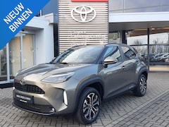 Toyota Yaris Cross - 1.5 Hybrid 115 First Edition
