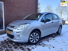 Citroën C3 - 1.0 VTi Attraction