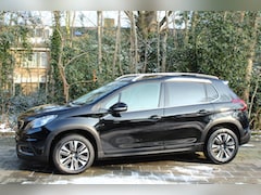 Peugeot 2008 - 1.2 PureTech GT-line clima cruise navigatie