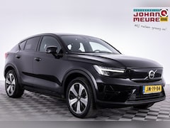 Volvo C40 - Recharge Twin Intro Edition 78 kWh | PANORAMADAK | Full LED | CAMERA | SOH 97, 2%