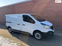 Renault Trafic - 1.6 dCi T27 L1H1 Comfort Energy Airco Cruise Navi Camera