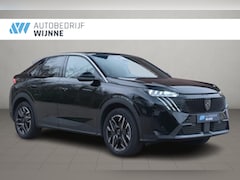 Peugeot 3008 - 1.2 Hybrid 145pk e-DCS6 GT | Navi | App Connect | Adaptive Cruise | Camera | Panoramadak |