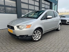 Mitsubishi Colt - 1.3 Edition Two 3-Deurs 95pk, Airco