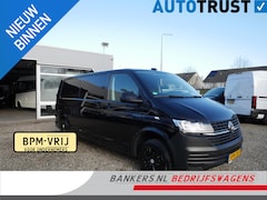 Volkswagen Transporter - 2.0 TDI 110PK, L2H1, Airco