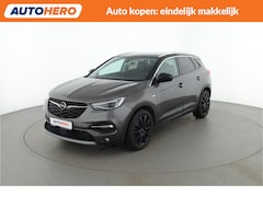 Opel Grandland X - 1.6 Turbo Hybrid Ultimate | GZ42333 |