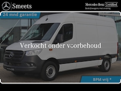 Mercedes-Benz Sprinter - 317 L2H2 3.5T TREKHAAK