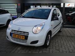 Suzuki Alto - 1.0 Comfort