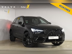 Volvo XC60 - 2.0 T6 Plug-in hybrid AWD Plus Black Edition 455pk