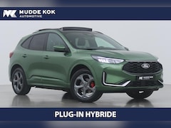Ford Kuga - 2.5 PHEV ST-Line X | Panoramadak | ACC | Stoel+Stuurverwarming | Bang & Olufsen | 360° Cam