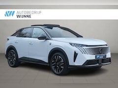 Peugeot 3008 - 1.2 Hybrid 145pk e-DCS6 GT | Navi | App Connect | Panoramadak | Focal Audio | Alcantara |
