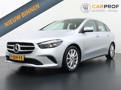 Mercedes-Benz B-klasse - 220 4MATIC 4WD Camera Trekhaak 1800 KG
