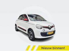 Renault Twingo - 1.0 SCe Collection / PARKEERSENSOREN / AIRCO / BLUETOOTH
