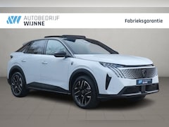 Peugeot 3008 - 1.2 Hybrid 145pk e-DCS6 GT | Navi | App Connect | Panoramadak | Focal Audio | Alcantara |